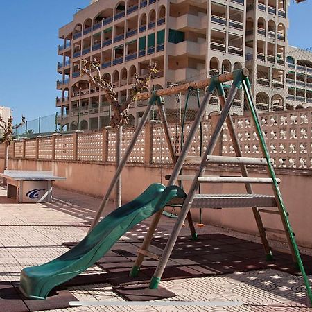 Super Apartamento En Playa De La Pineda Exteriér fotografie