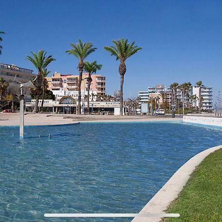 Super Apartamento En Playa De La Pineda Exteriér fotografie