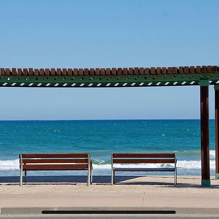 Super Apartamento En Playa De La Pineda Exteriér fotografie
