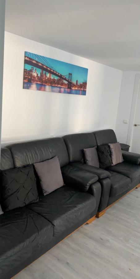 Super Apartamento En Playa De La Pineda Exteriér fotografie