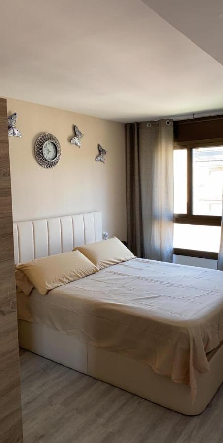 Super Apartamento En Playa De La Pineda Exteriér fotografie
