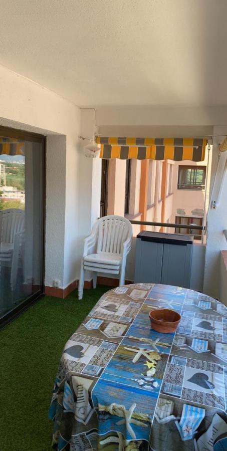 Super Apartamento En Playa De La Pineda Exteriér fotografie