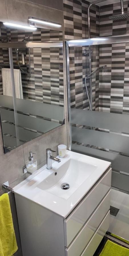Super Apartamento En Playa De La Pineda Exteriér fotografie