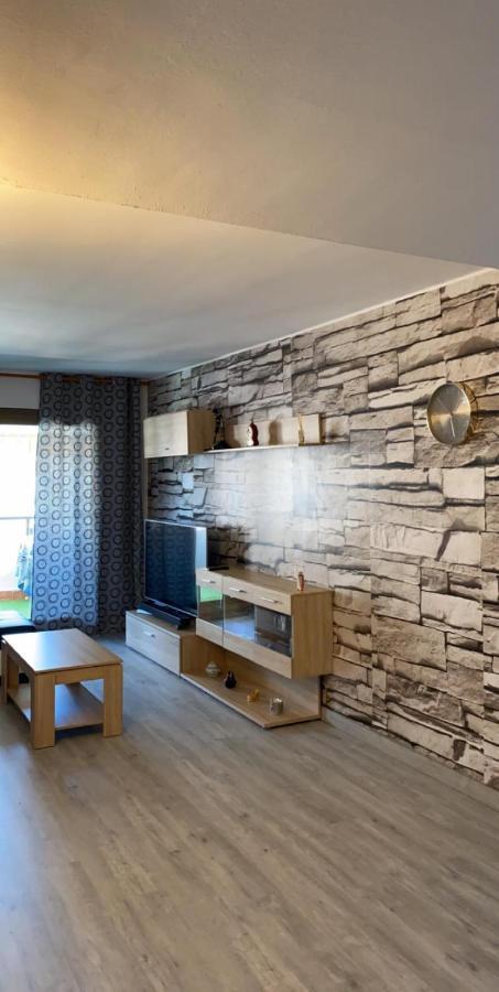 Super Apartamento En Playa De La Pineda Exteriér fotografie