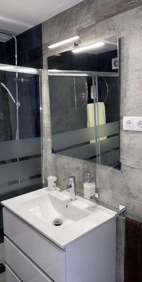 Super Apartamento En Playa De La Pineda Exteriér fotografie