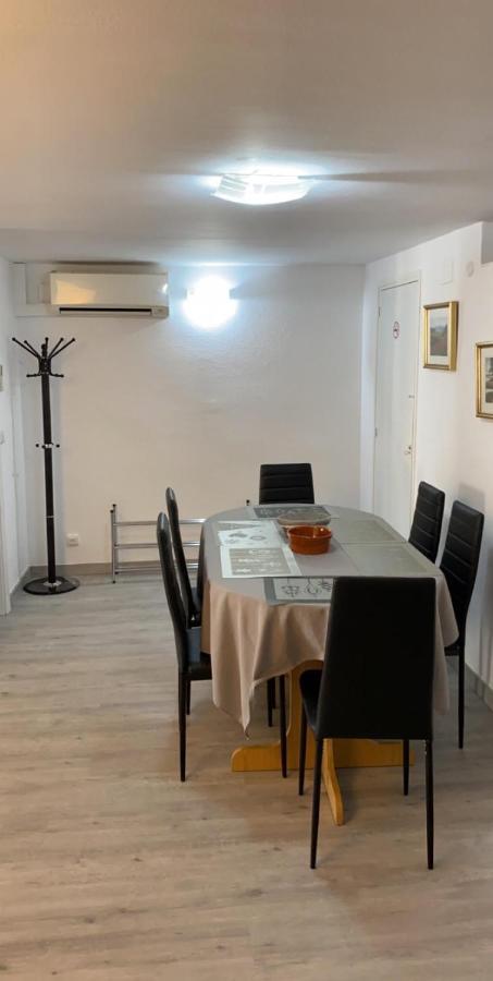 Super Apartamento En Playa De La Pineda Exteriér fotografie
