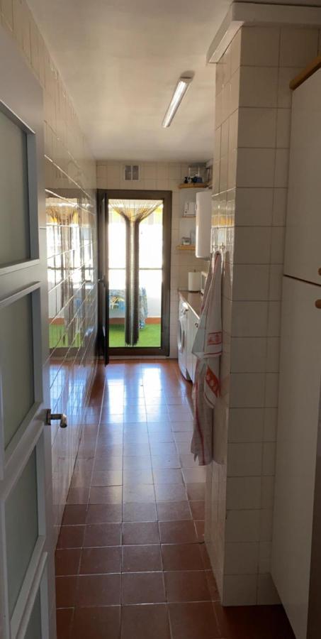 Super Apartamento En Playa De La Pineda Exteriér fotografie