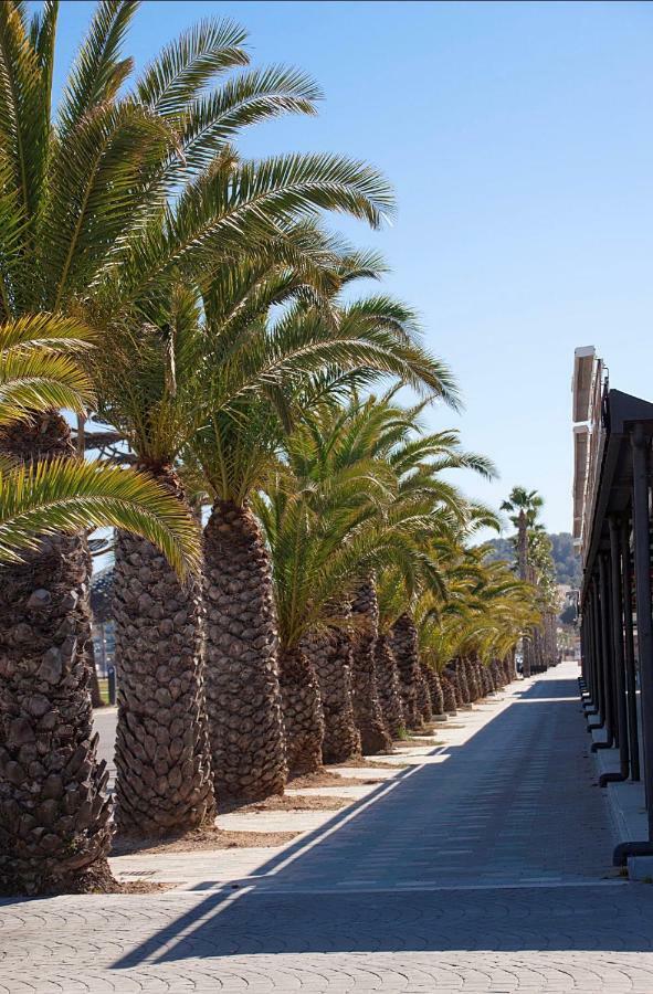 Super Apartamento En Playa De La Pineda Exteriér fotografie